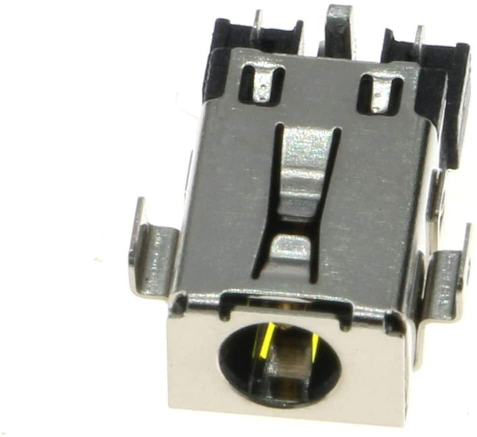 For Acer Aspire 5 A515-54 A515-54G AC DC IN Power Jack Charging Port Connector #