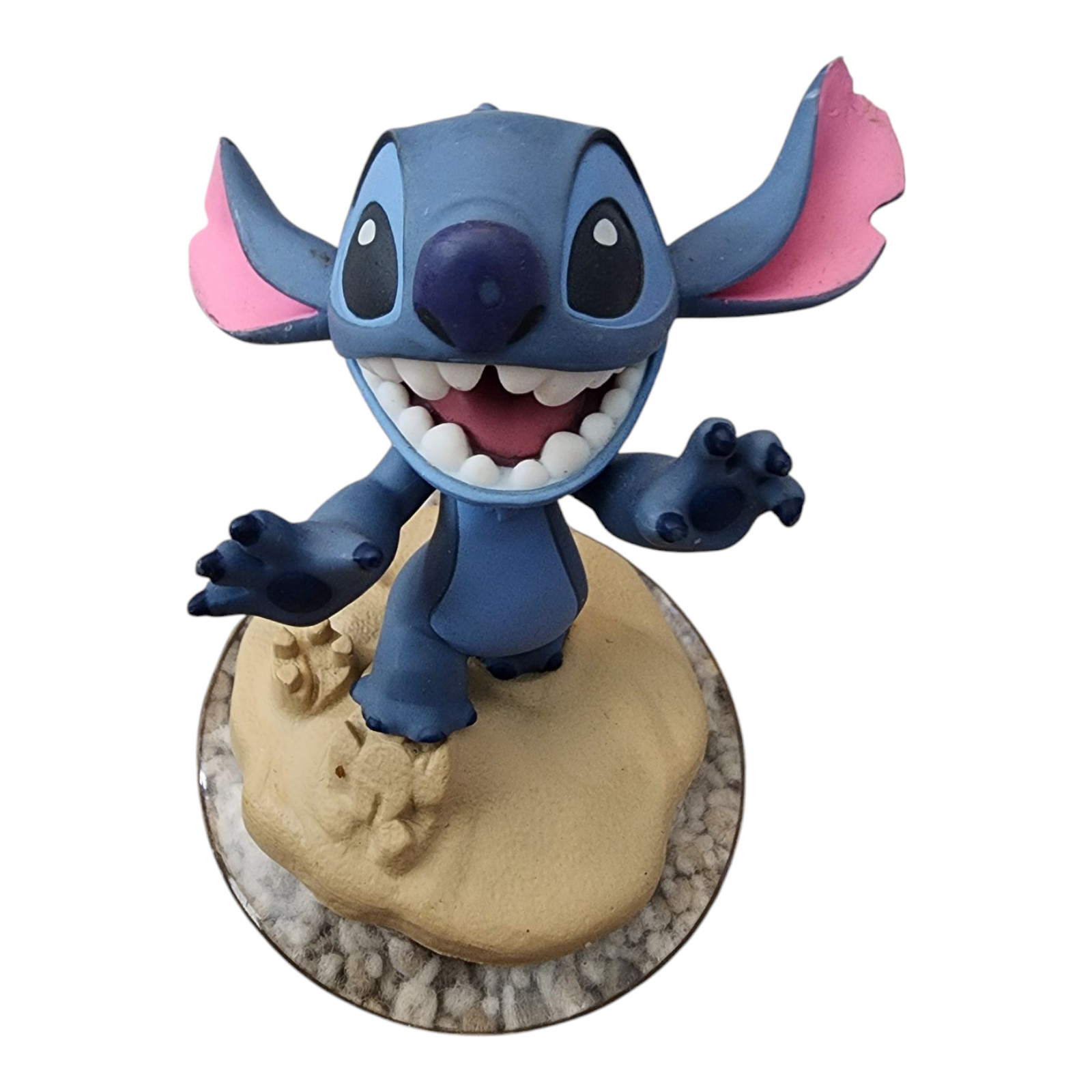Disney Infinity 2.0 Stitch (from Lilo & Stitch) Character Figure w/Free Shipping