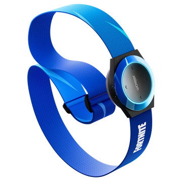 FI HAPTIC BODY STRAP 3 - WOOJER FORTNITE HI