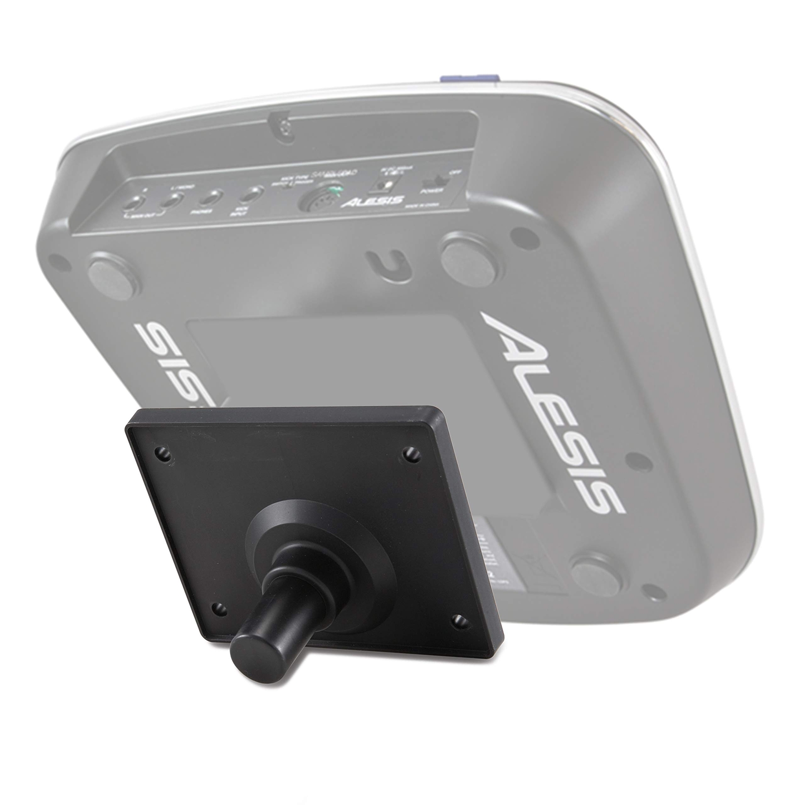 Module Mount | Mounting Plate for Multi-Pad Electronic Percussion Instruments