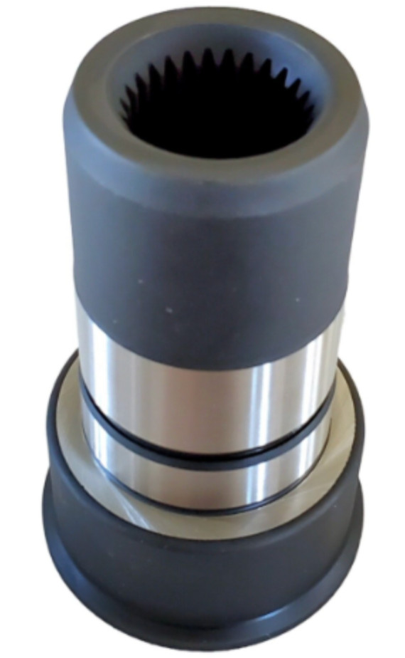GM New Process NP149 27 Spline Input Shaft NP149-16