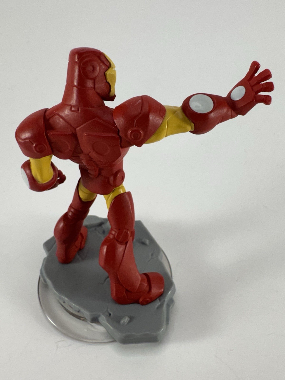 Disney Infinity Marvel Avengers Character Lot