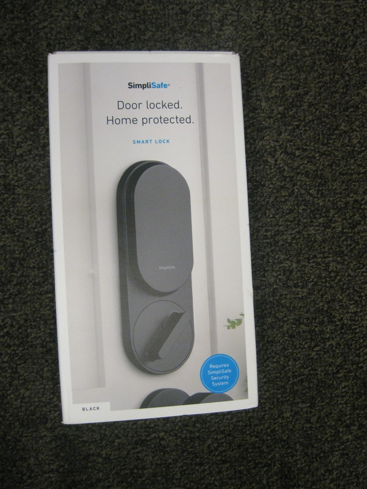 Ring Video Doorbell 2