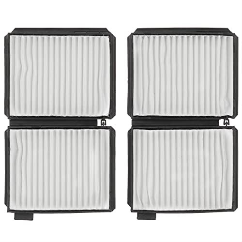 ATP Automotive RA-116 Carbon Activated Premium Cabin Air Filter