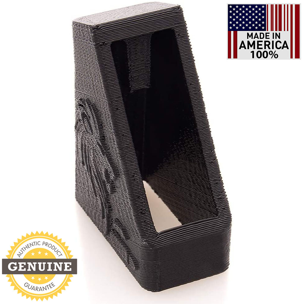 RAEIND Magazine Quick Speedloader For Bersa Thunder 380 Plus .380ACP MADE IN USA
