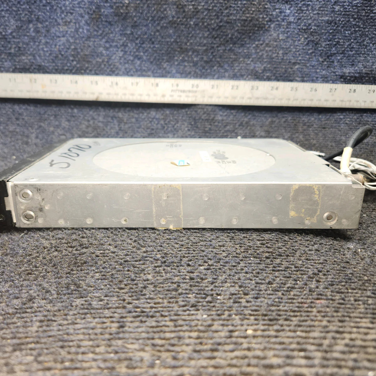 066-1067-01 | Bendix King KN 53 | Cessna 172E | Navigation Receiver