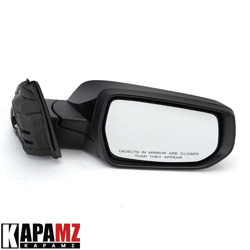 For 2016-2024 Chevy Malibu Right Passenger Side Power Mirror Heated Manual Fold