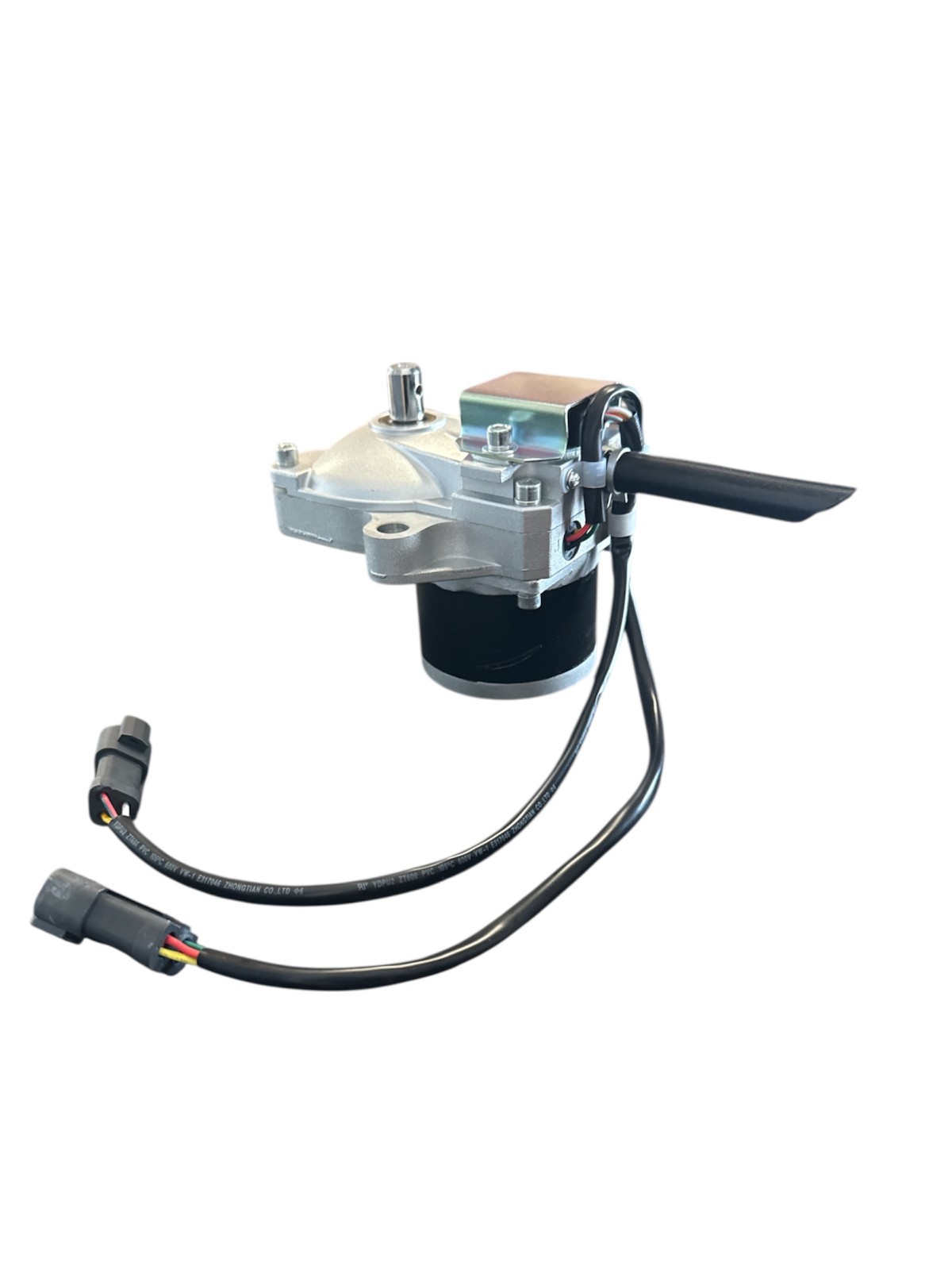NEW 7834-41-2003 Motor Assembly Hydraulic Heavy Equipment