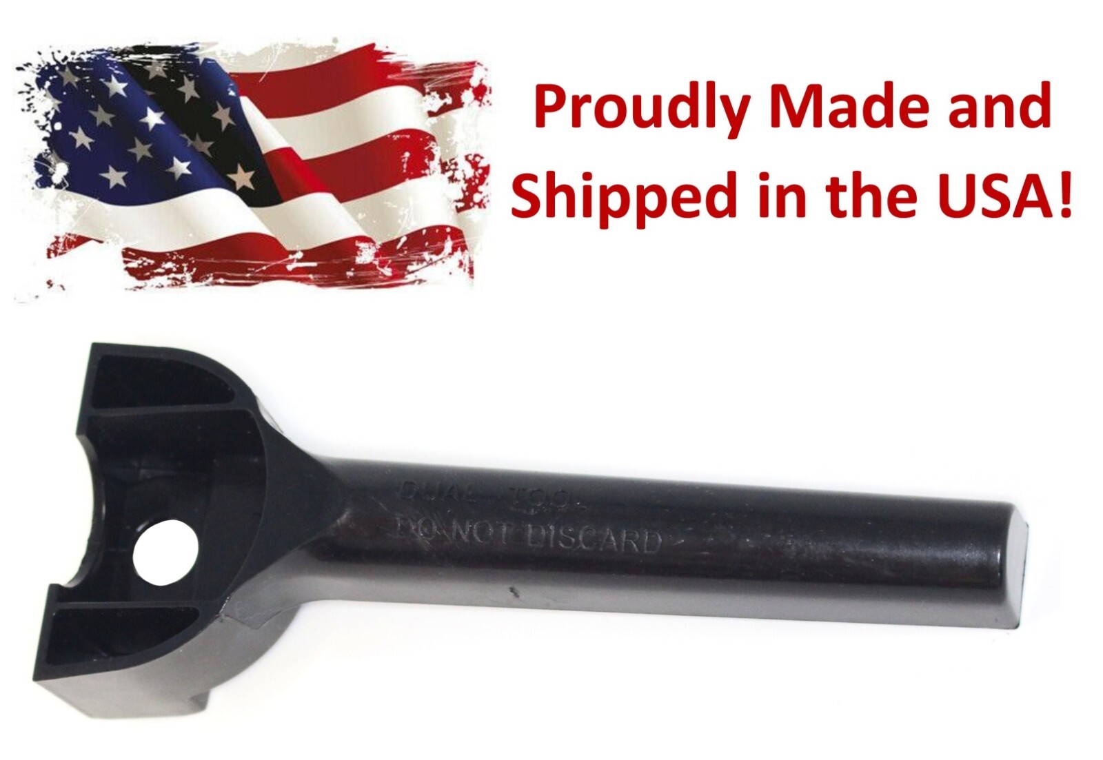 Aftermarket Vitamix Wrench Blender Removal Retainer Nut & Blade Vita Mix 15596