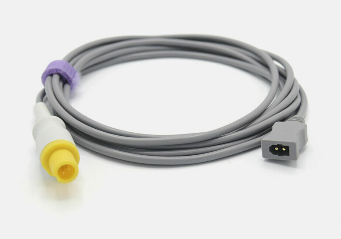 Mindray Benevision N17 Temperature Adapter Compatible - Same Day Shipping