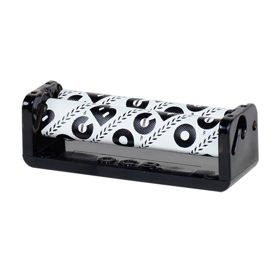 OCB Classic Rolling Machine 1 1/4 (Single Unit)