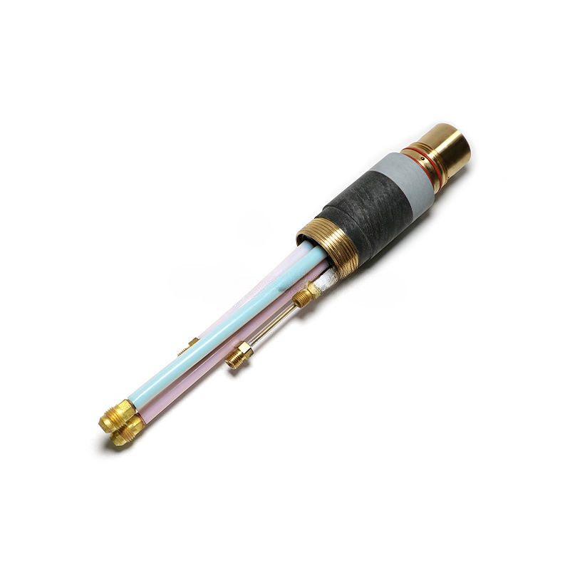 receptacle For HyPro2000 MAX200 220961 upgrade torch assembly options