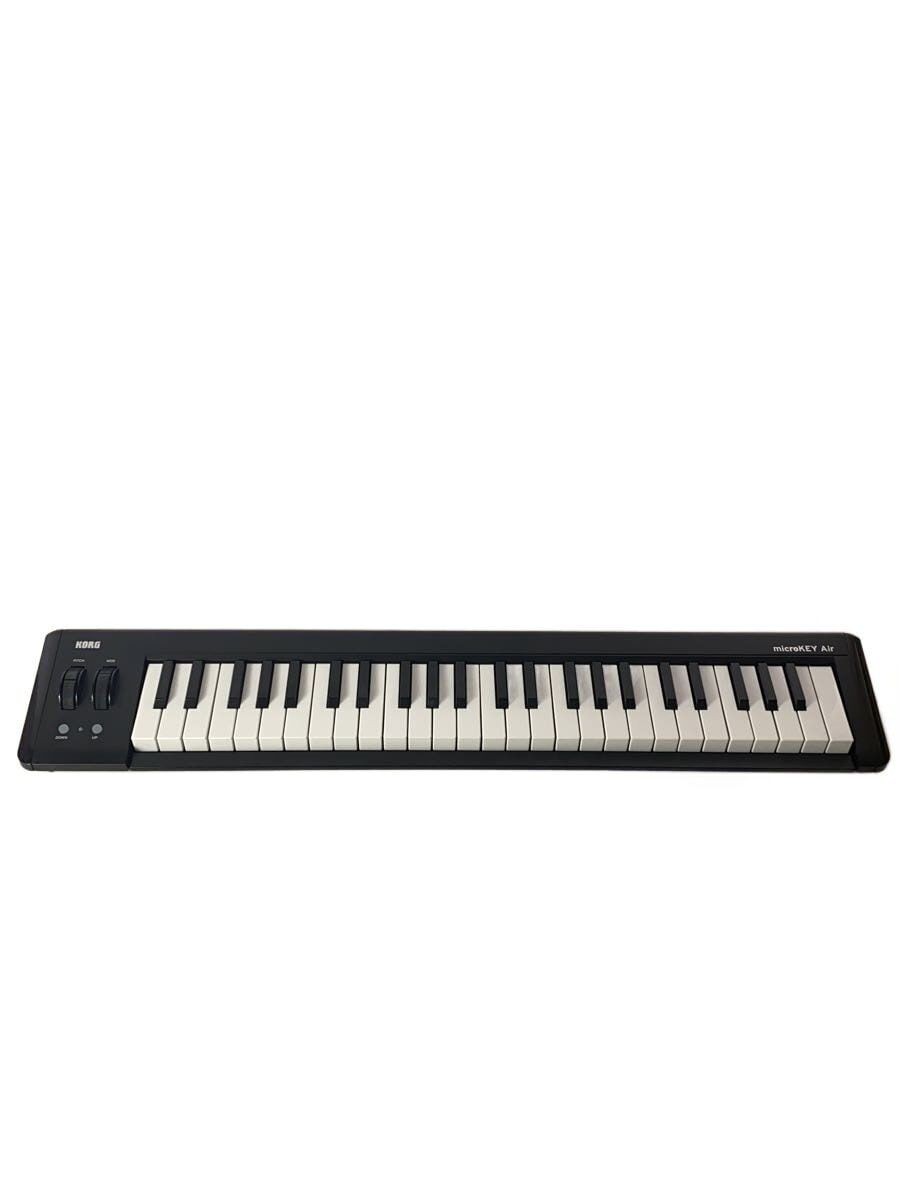 KORG Synthesizer microKEY2-49Air Used