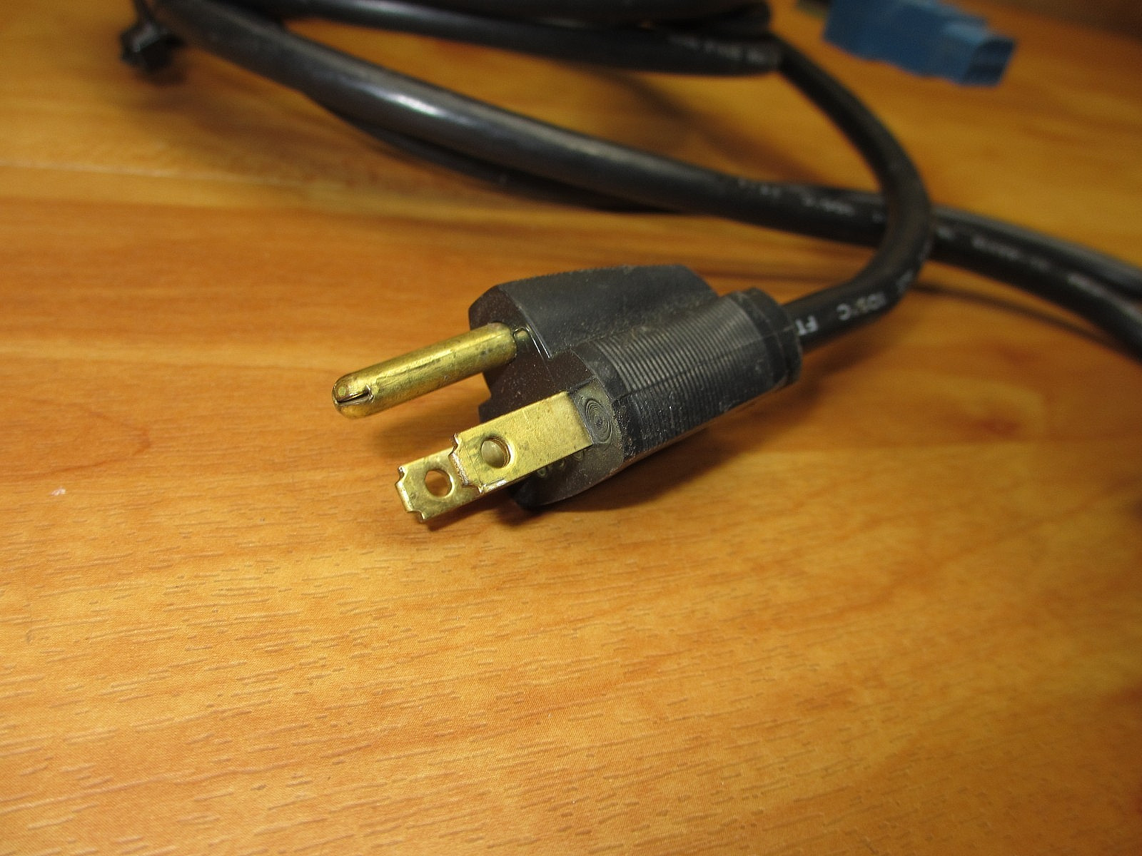 Bodine ASH-400 *POWERS UP USED* DC Motor Speed Control
