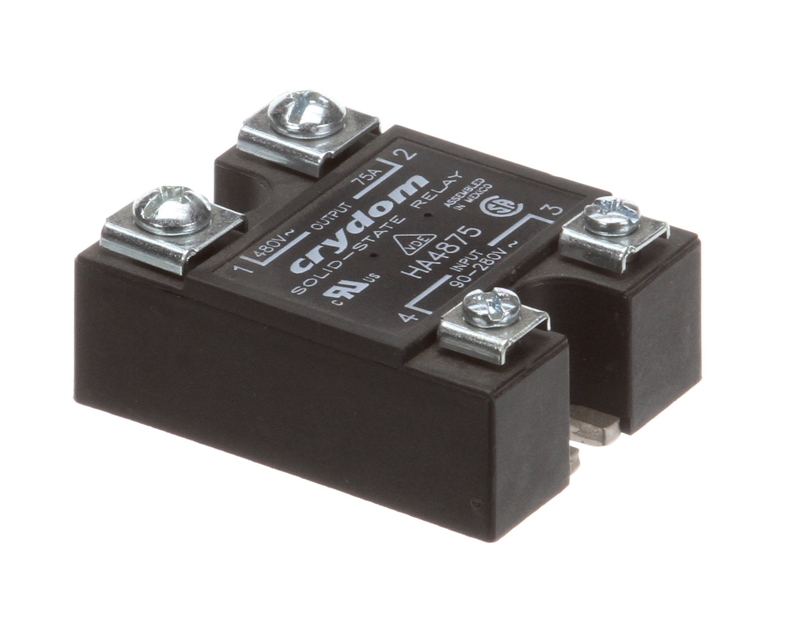 Middleby Relay,Solid State Type Ha4875 31463 - Free Shipping + Geniune OEM