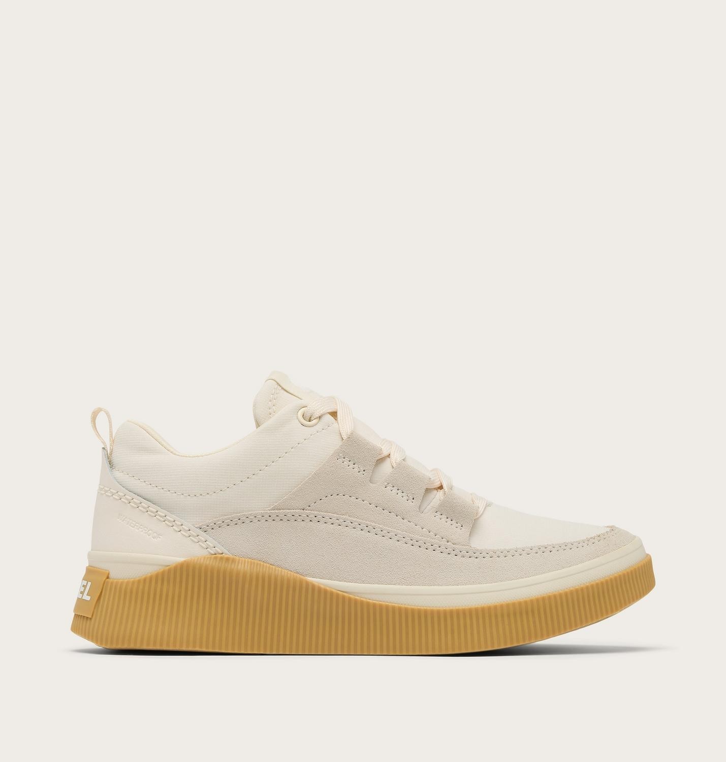 Sorel OUT N ABOUT™ IV Low Women's Waterproof Sneaker