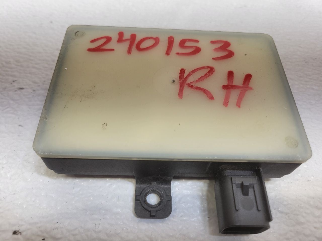 2019-2020 Kia Optima Passenger Right Blind Spot Monitor Radar 95820-D4010
