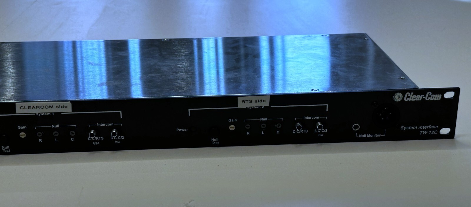 Clear-Com TW-12C