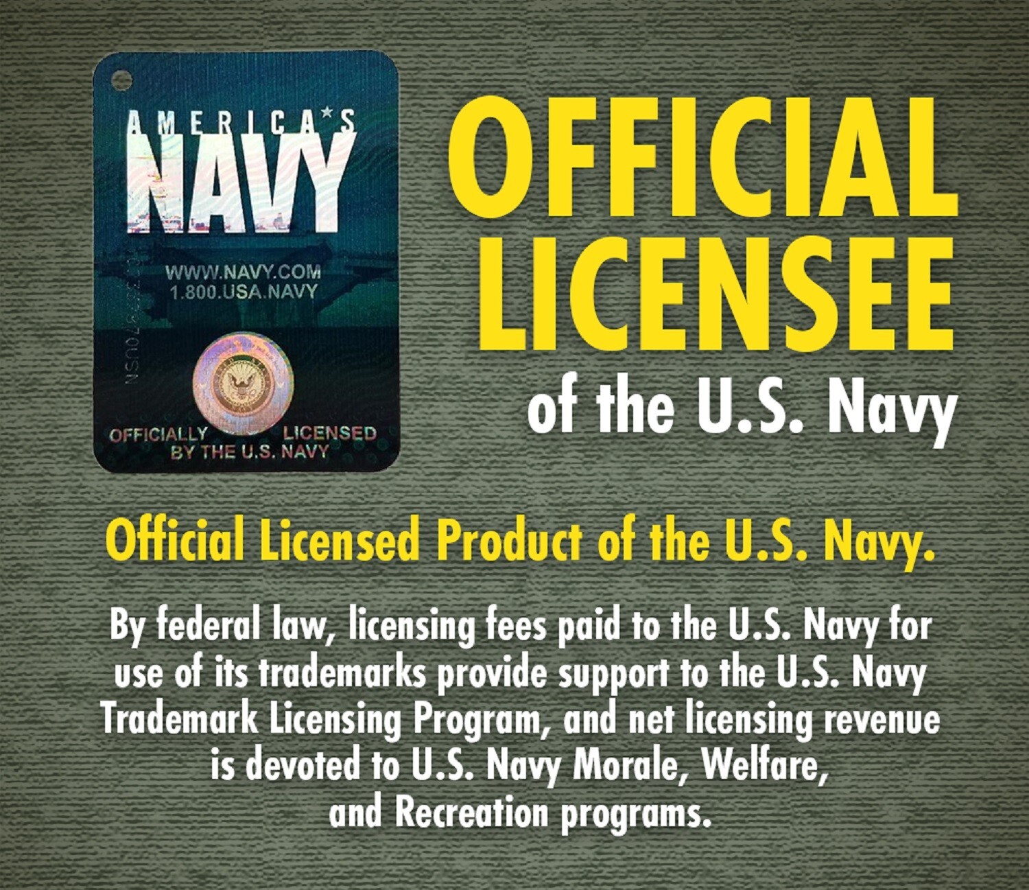 Fire Controlman US Navy Rate Patch Officially Licensed