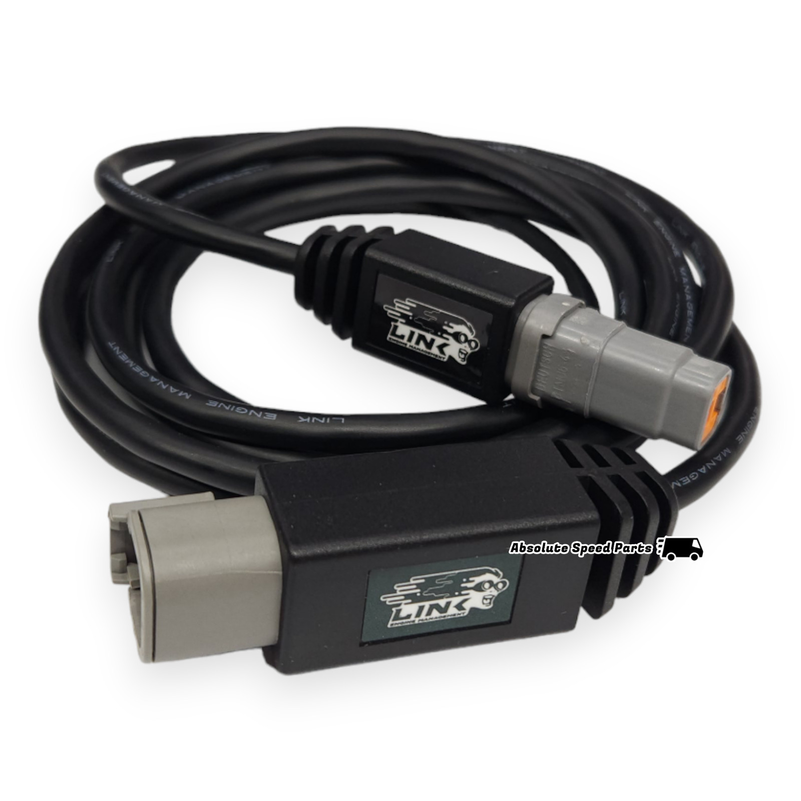 NEW LINK ECU CANEXT - Link CAN Extension Cable 2m 6.5' 101-0214