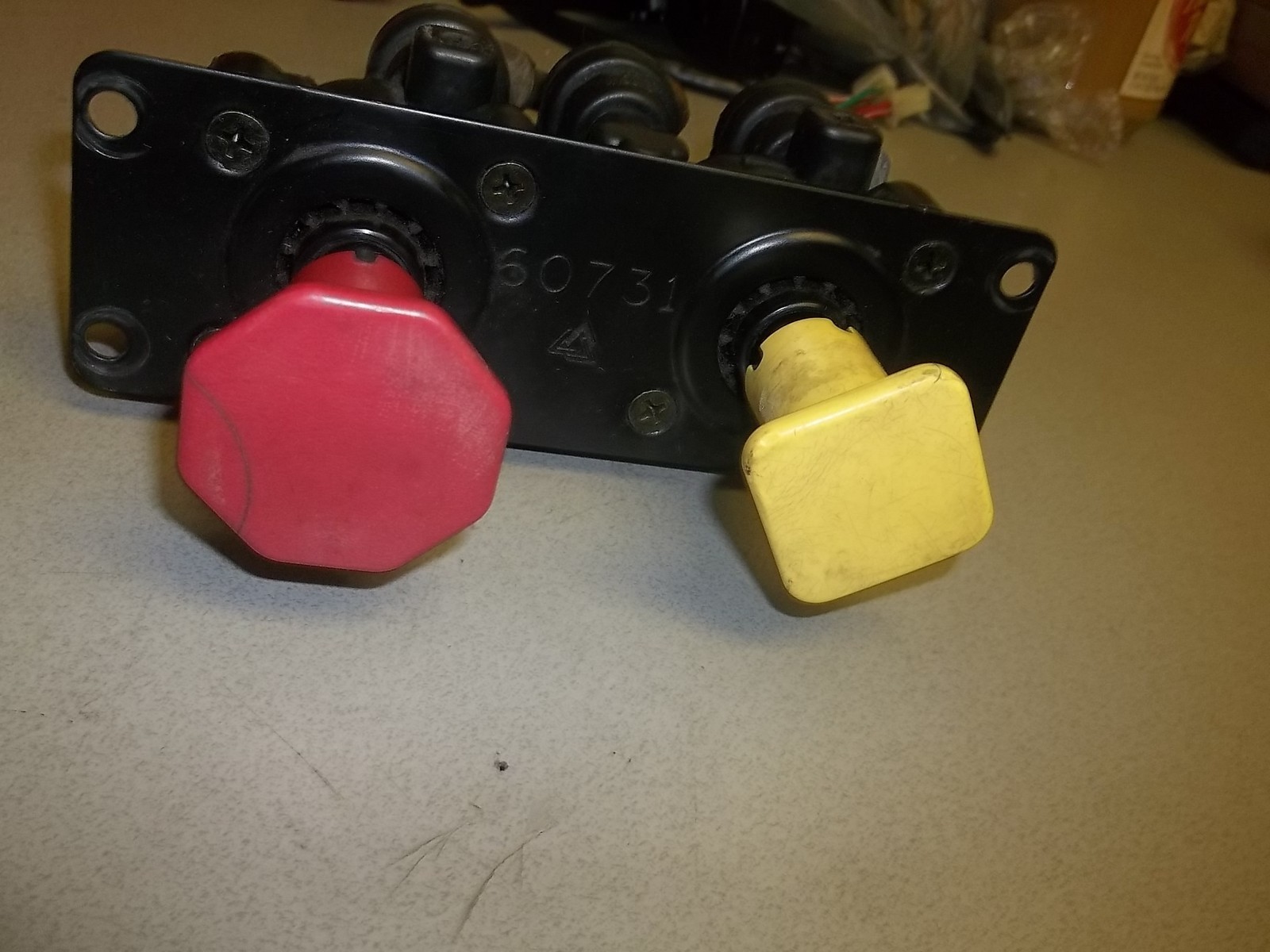Bendix Mack Air Brake Valve Assembly 20QE3374 *FREE SHIPPING*