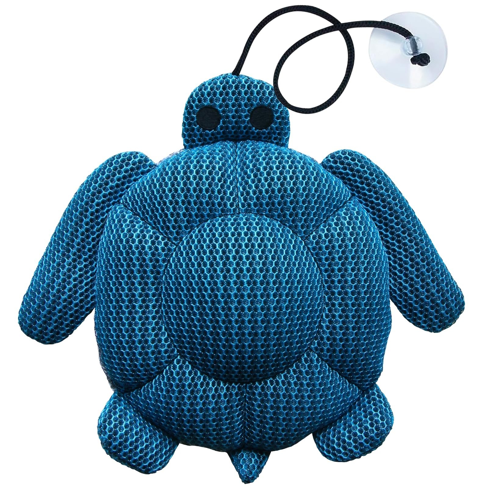 Hot Tub Scum Absorber Accessories for Spa, Turtle Scumbug Skimmer for Hot Tub...