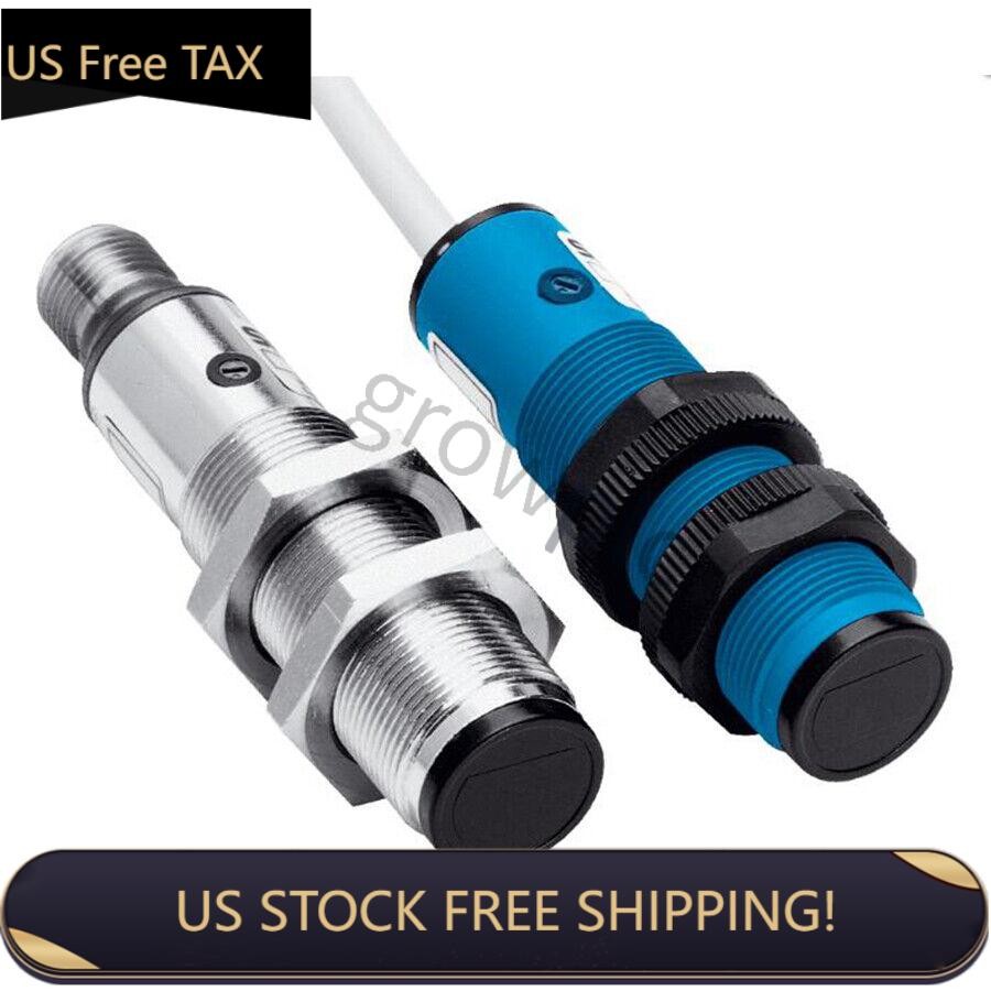 US FREE TAX SICK VTF18-4N1312 Photoelectric   ,NPN , #