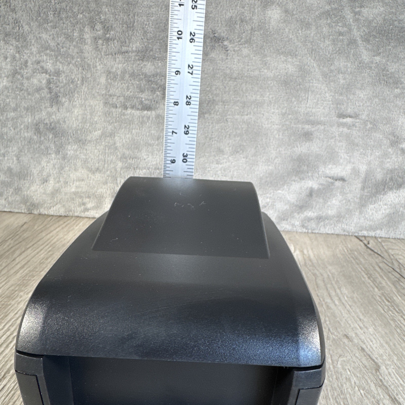 Posiflex PP-9000U USB Thermal Receipt Printer Tested Working w Power Adapter