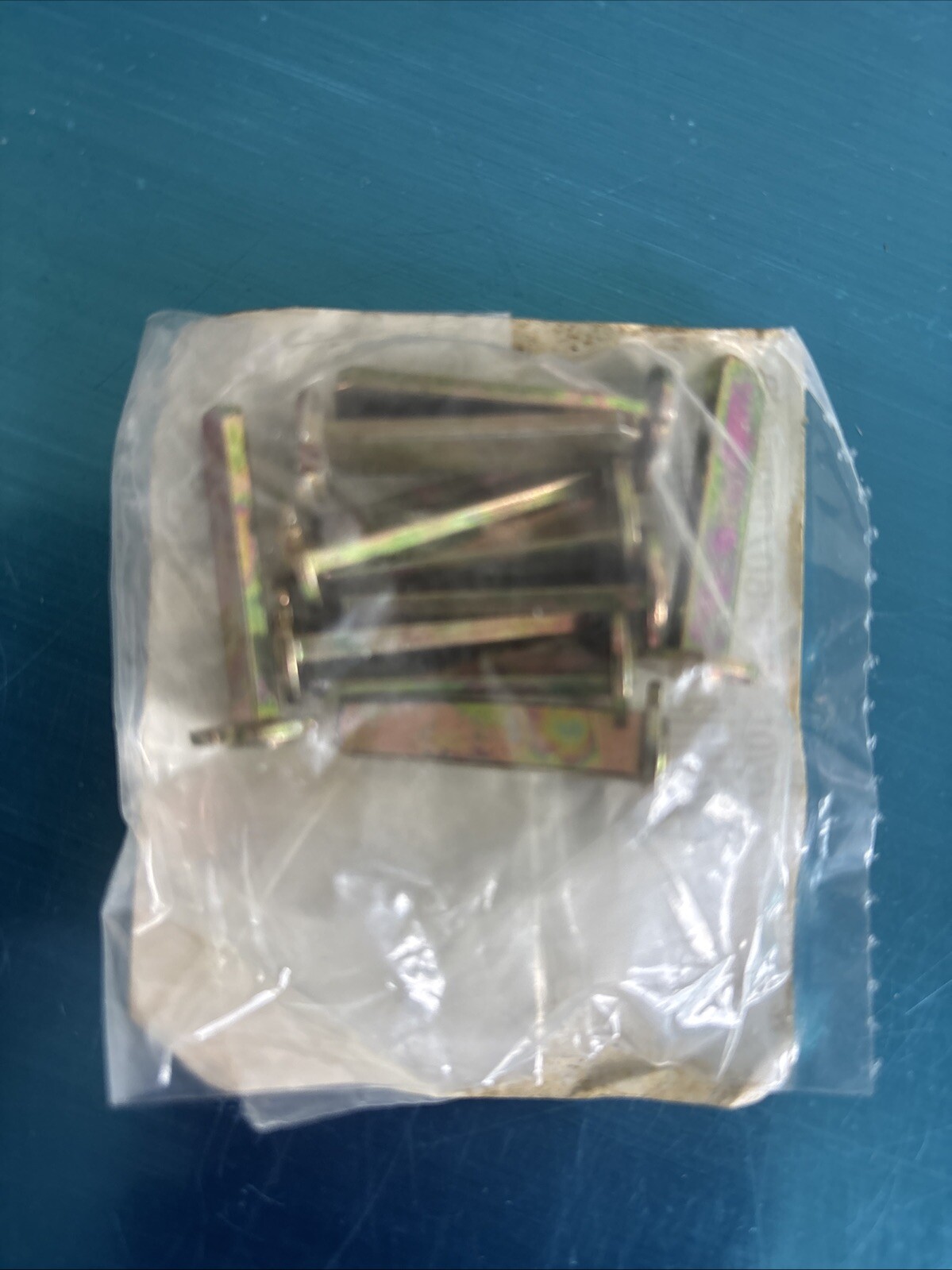 Schlage 09-415 Tail Pieces for A, H,  Orbit series