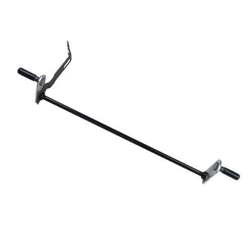 Axle Assembly-Rear 8 W #611-04142A for MTD, Troy-Bilt, Bolens, Cub Cadet, Crafts