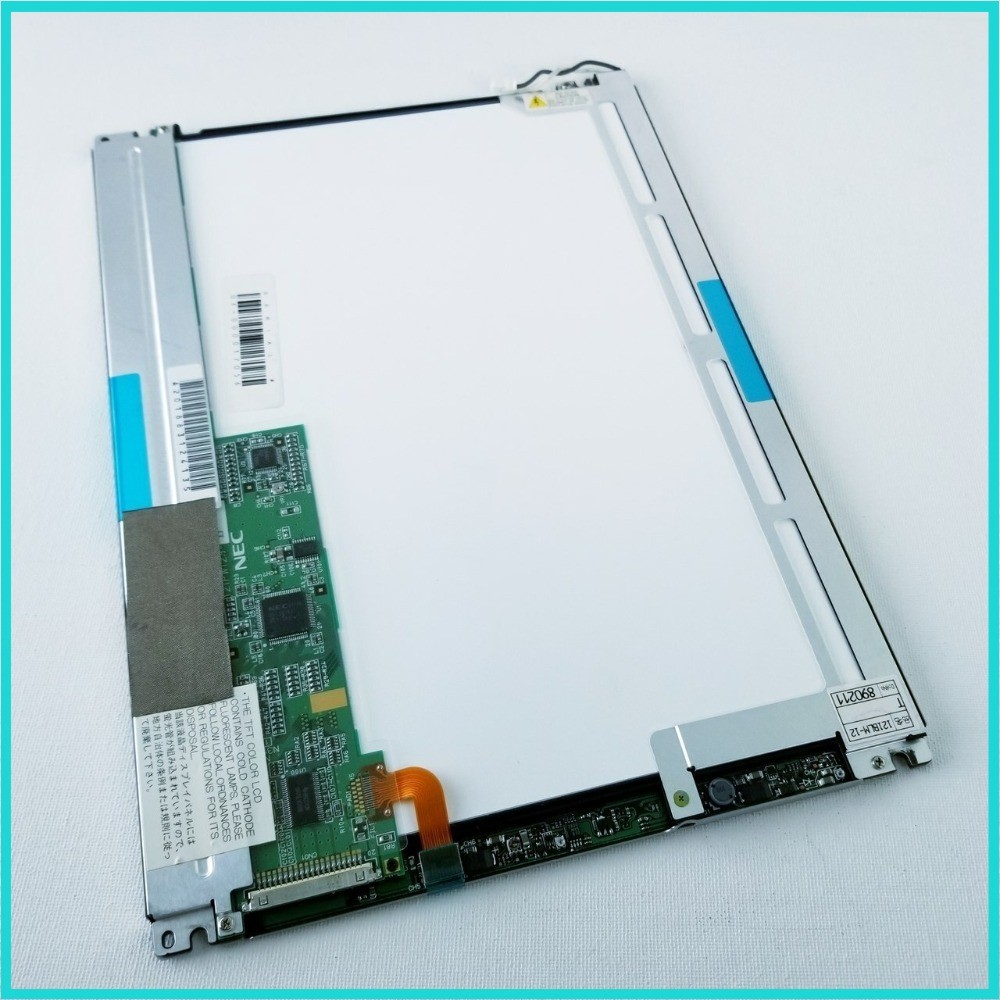 Original NL8060BC31-13B LCD Display Screen for NLT Fast Shipping