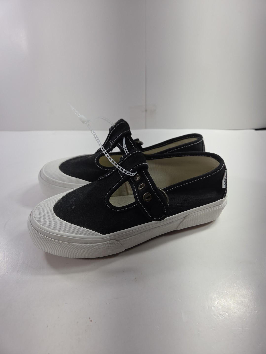 vans mary jane womens size 5
