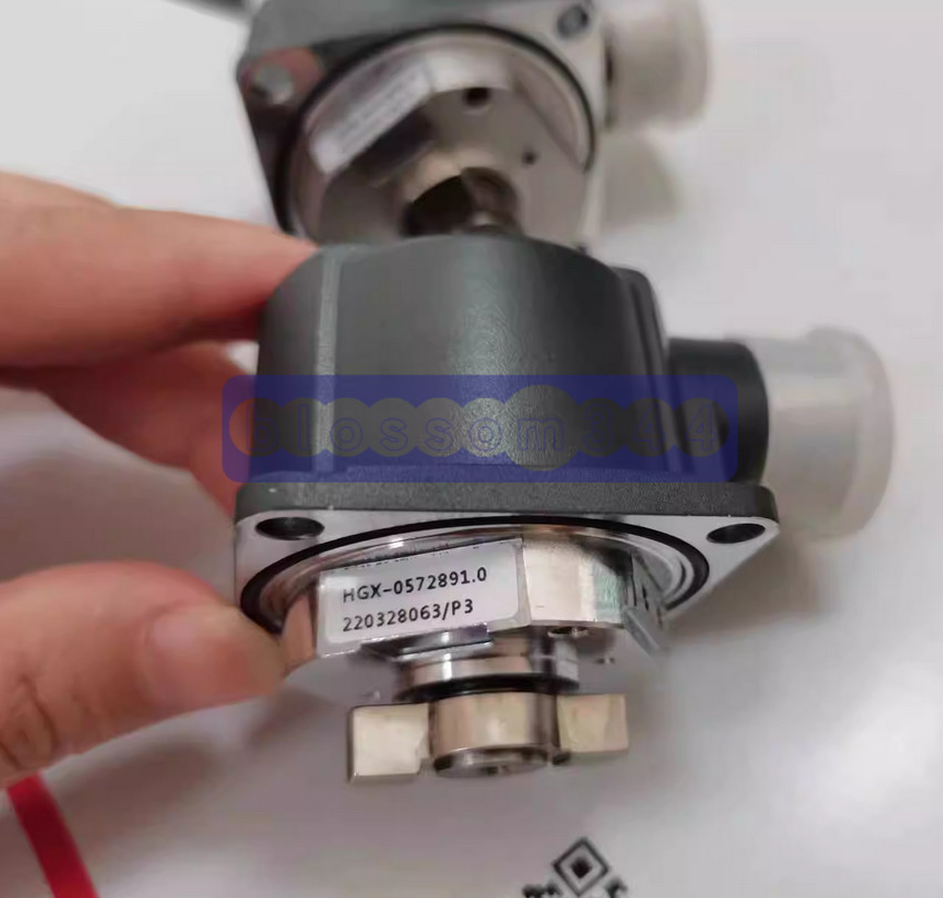 1PCS Siemens 808D Encoder HGX-0572891.0 replace HGX-0572896.a 866974811/L4 NEW