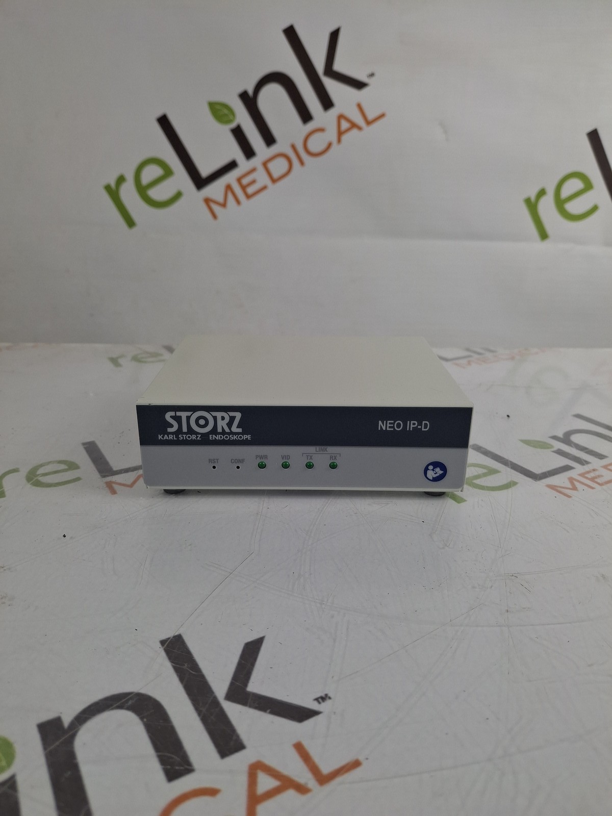Karl Storz NEO IP-D Decoder
