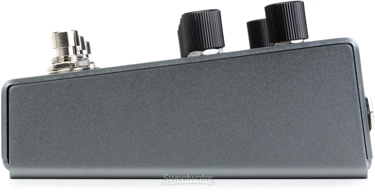 Strymon TimeLine MX Multi-delay Workstation Pedal
