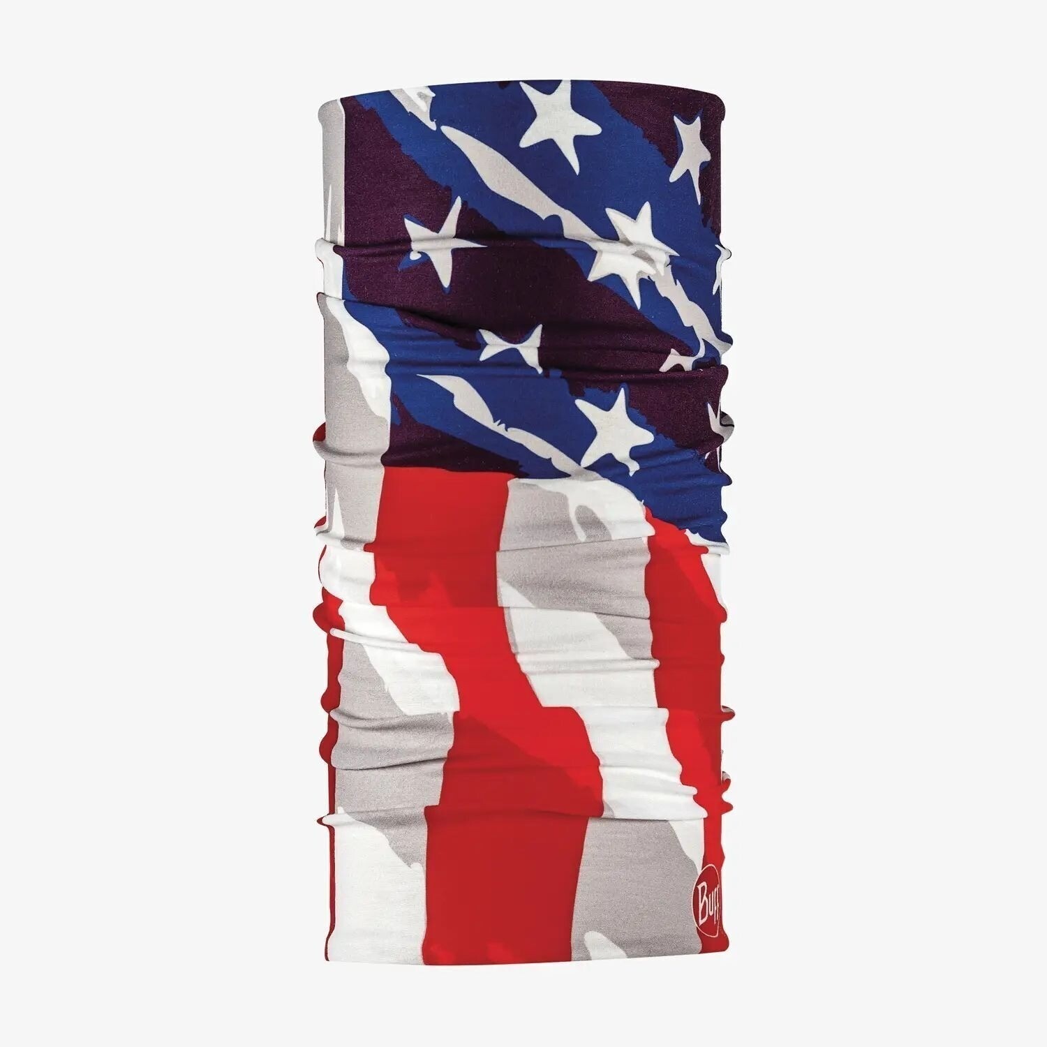 Buff CoolNet UV Multifunctional Headwear, America 18368