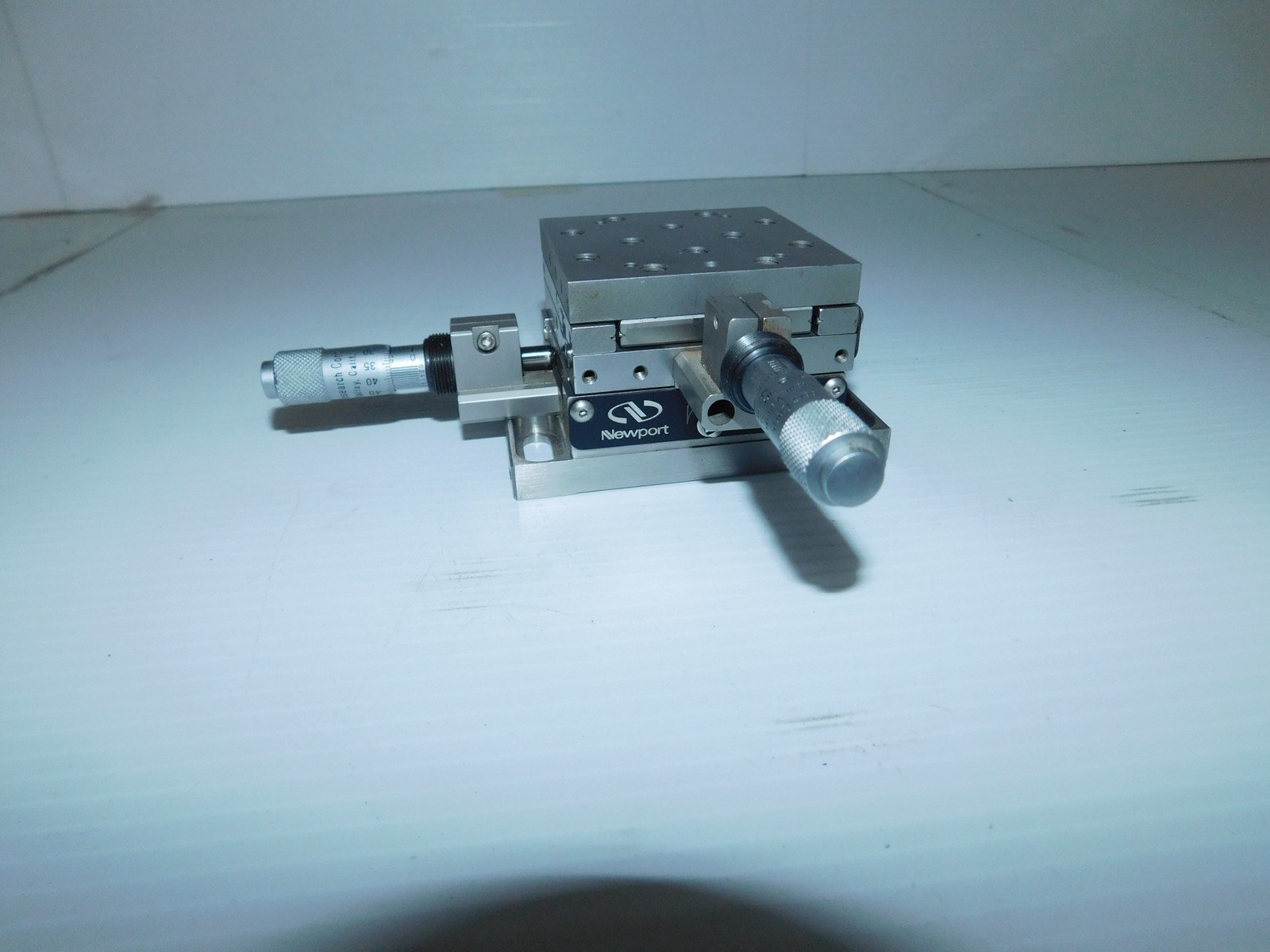 *JM* NEWPORT M-462 LINEAR STAGE (MCE136)