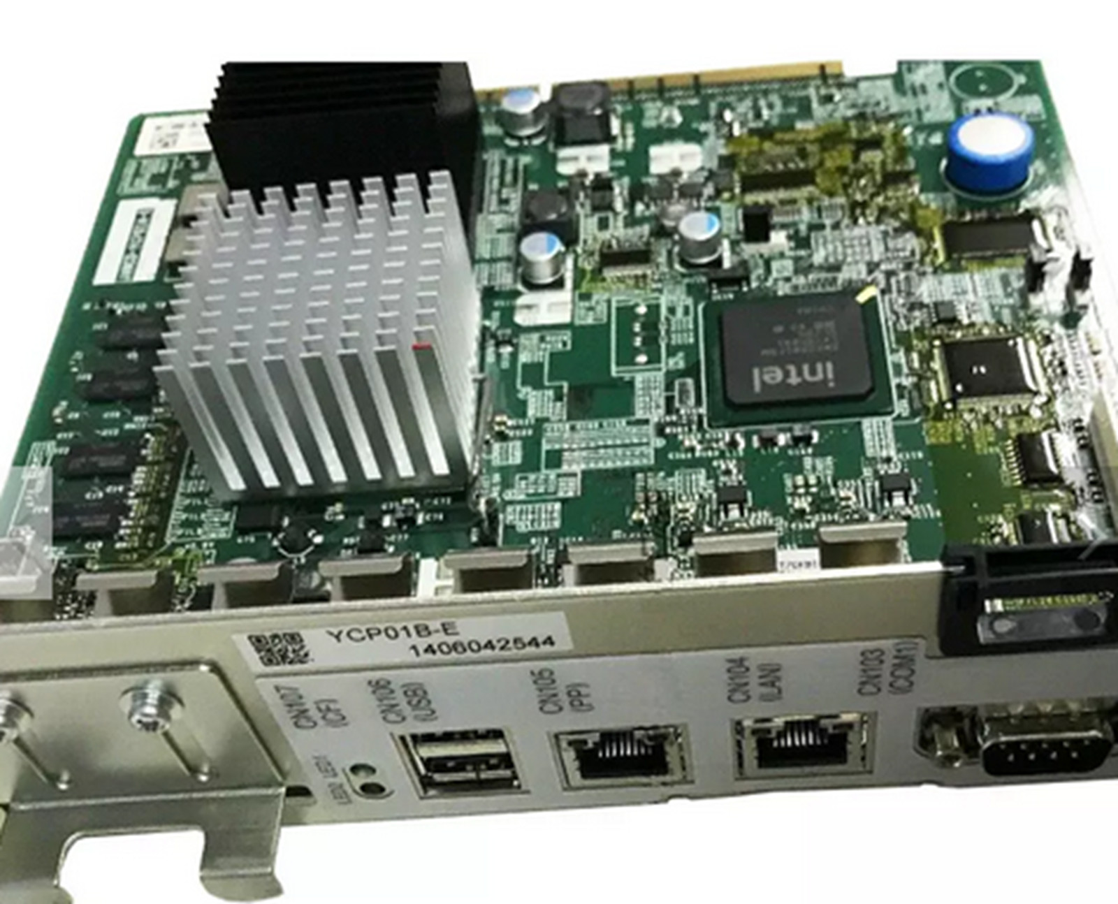 NEW YASKAWA YCP01B-E Robot DX100 JANCD-YCP01A-E Control Circuit Board