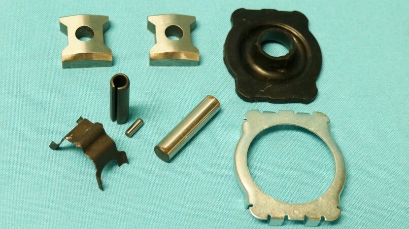 For Mopar 1963 to 1979 Chrysler / Plymouth / Dodge Steering Column Knuckle kit
