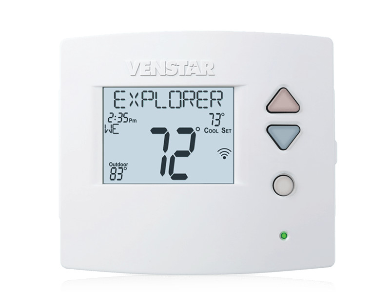Venstar  T4800 Digital Programmable Commercial Thermostat