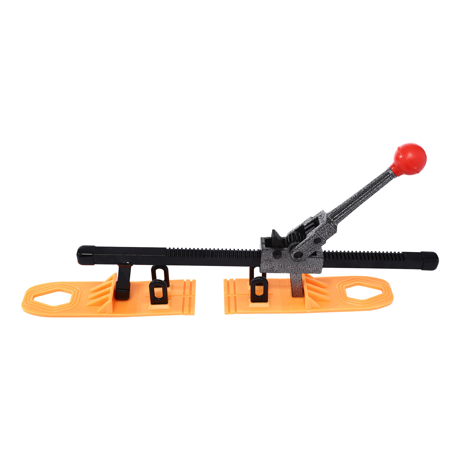 Manual Dent Removal Tool Kit Car Repairing Expander Tool Dent Sheet Metal Puller