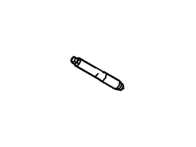 Genuine Ford Automatic Transmission Mount Stud W712508-S439