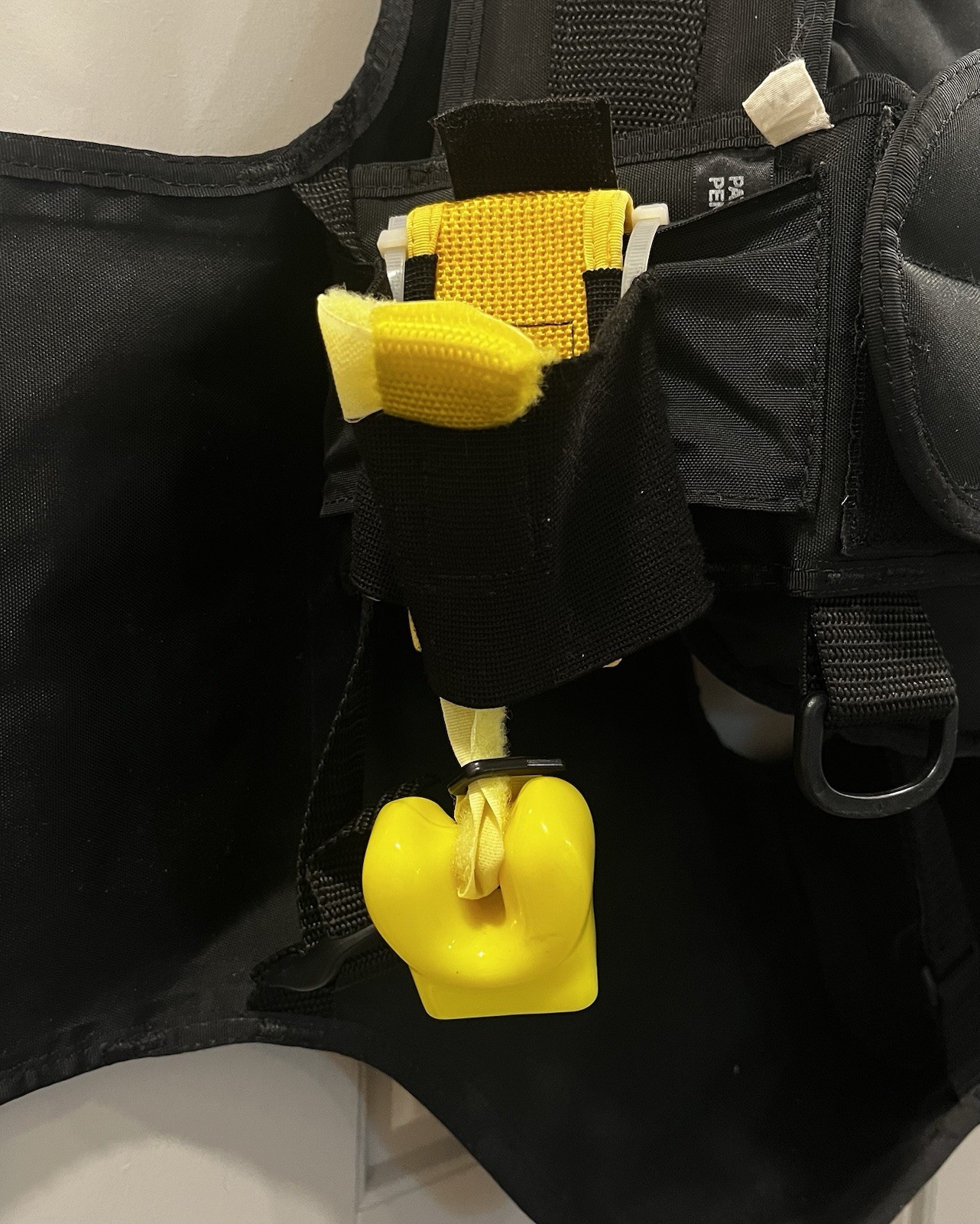 Sherwood Scuba Diving BCD Vest Medium Destiny 30