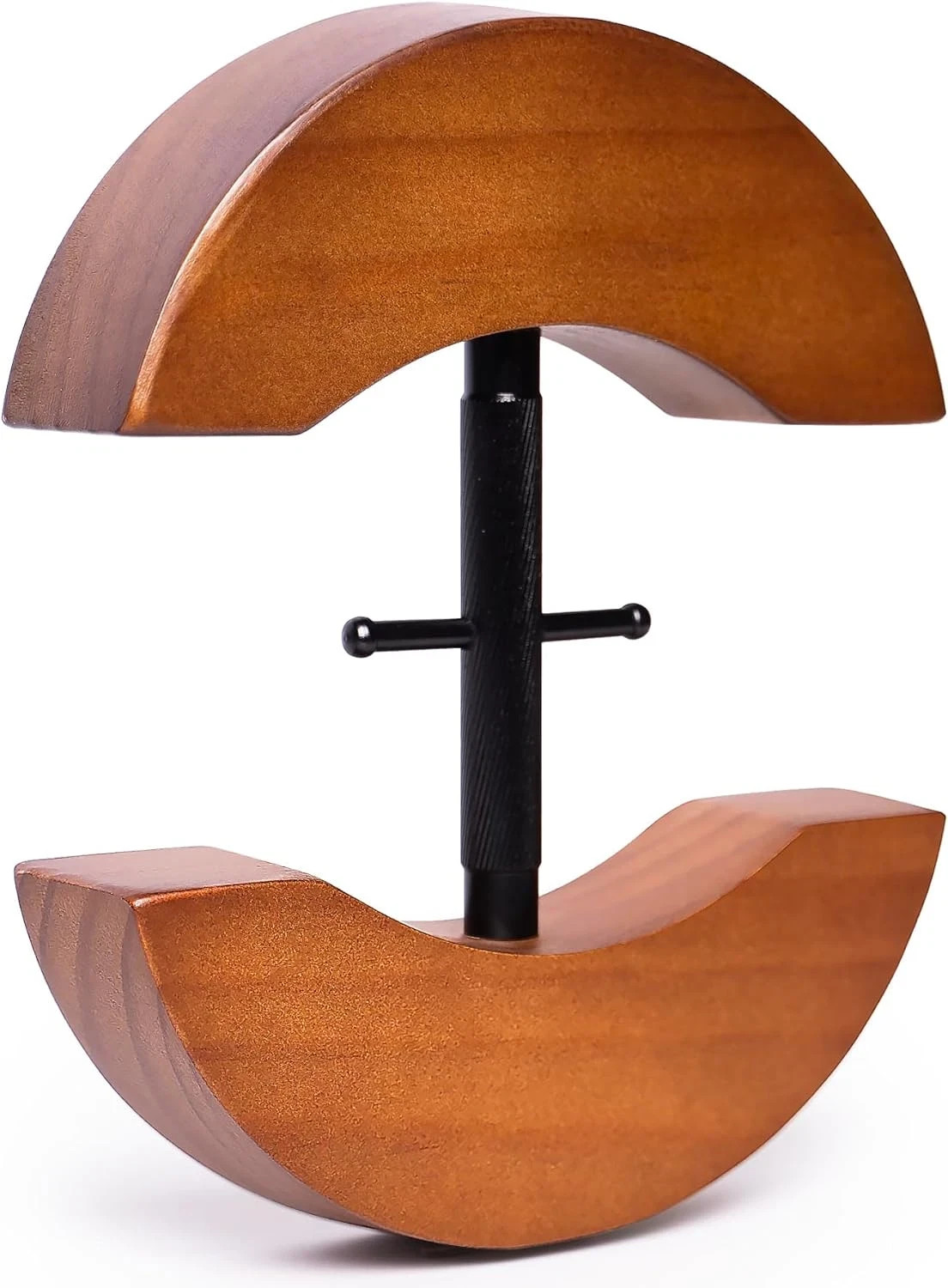 Hat Stretcher, Hat Stretcher for Fitted Men Hats, Stretch Size 7 to 8 3/8, Cowbo