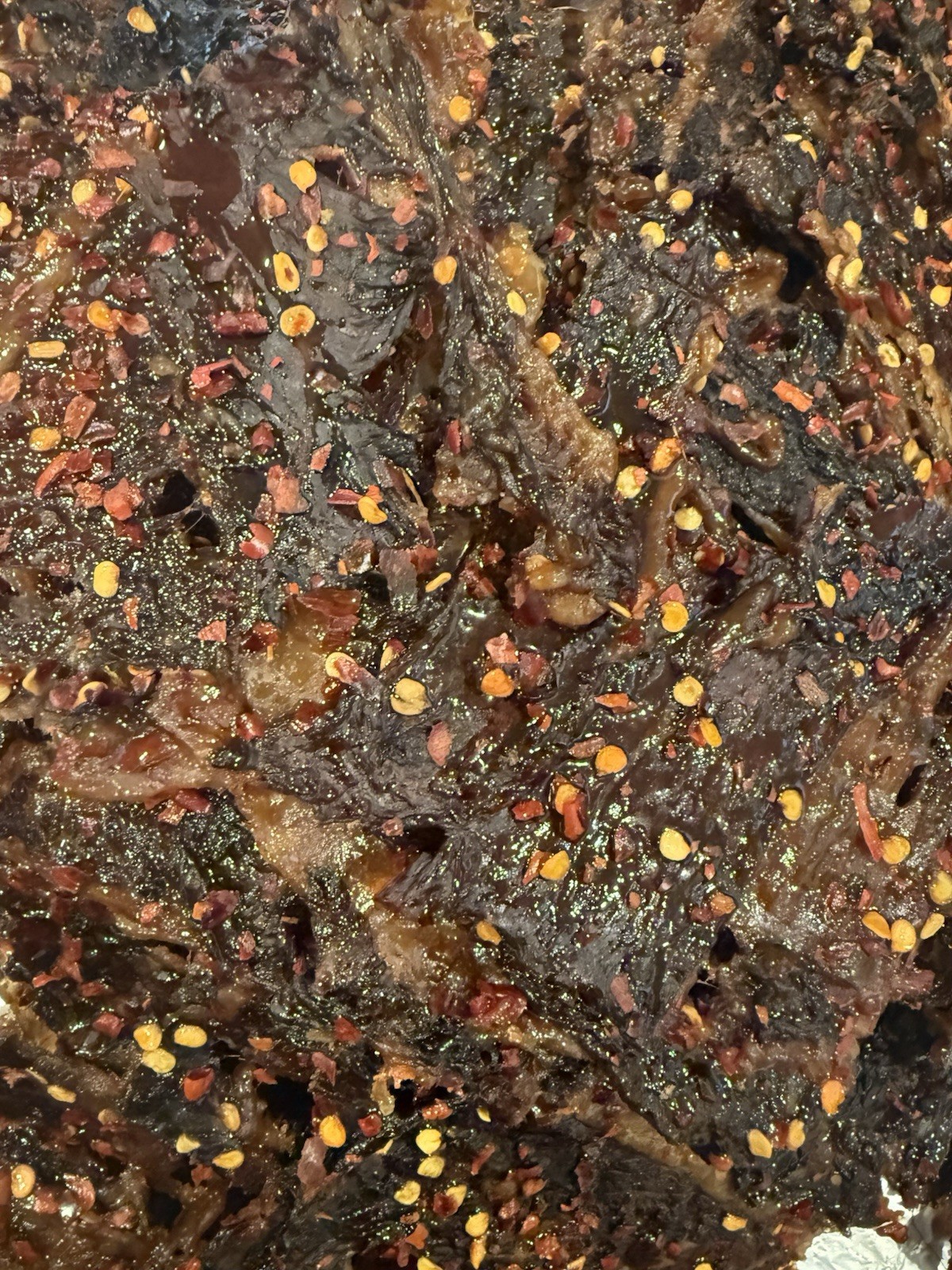 KaAsin Beef Jerky