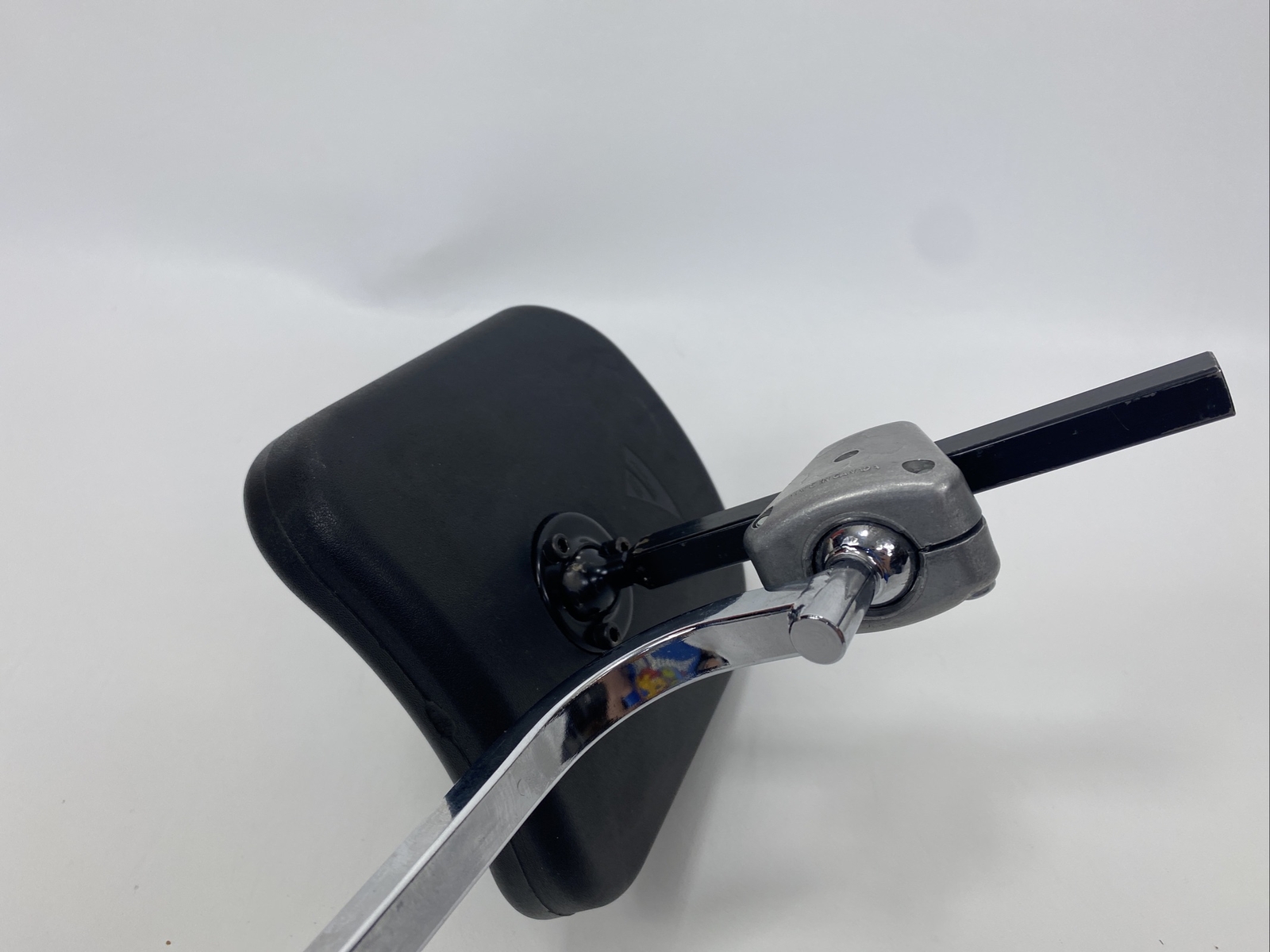 Pride Quantum Power Wheelchair Articulating Headrest