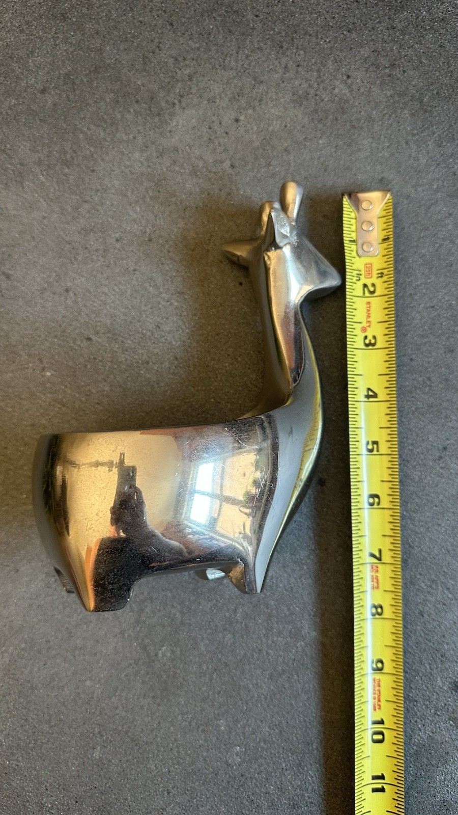Giraffe Trinket Dish