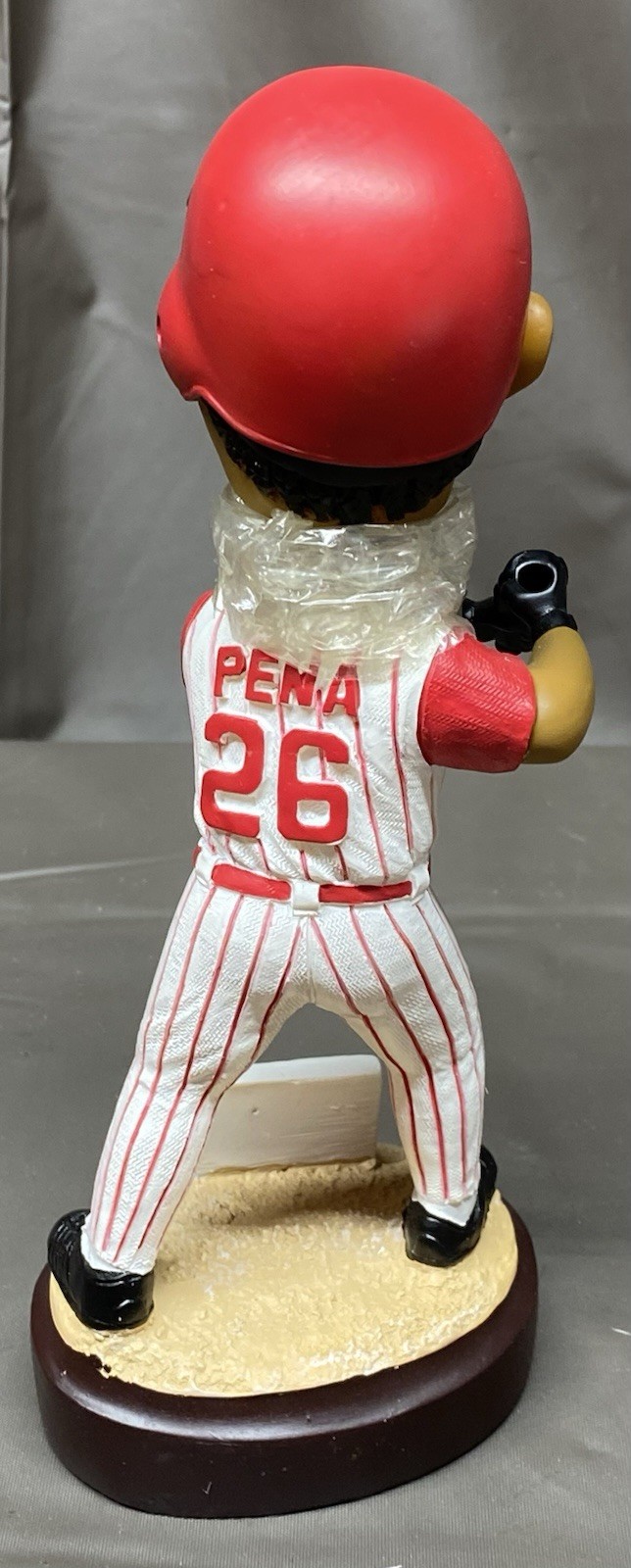 Wily Mo Pena Cincinnati Reds 2005 Pepsi Bobblehead SGA Promotion