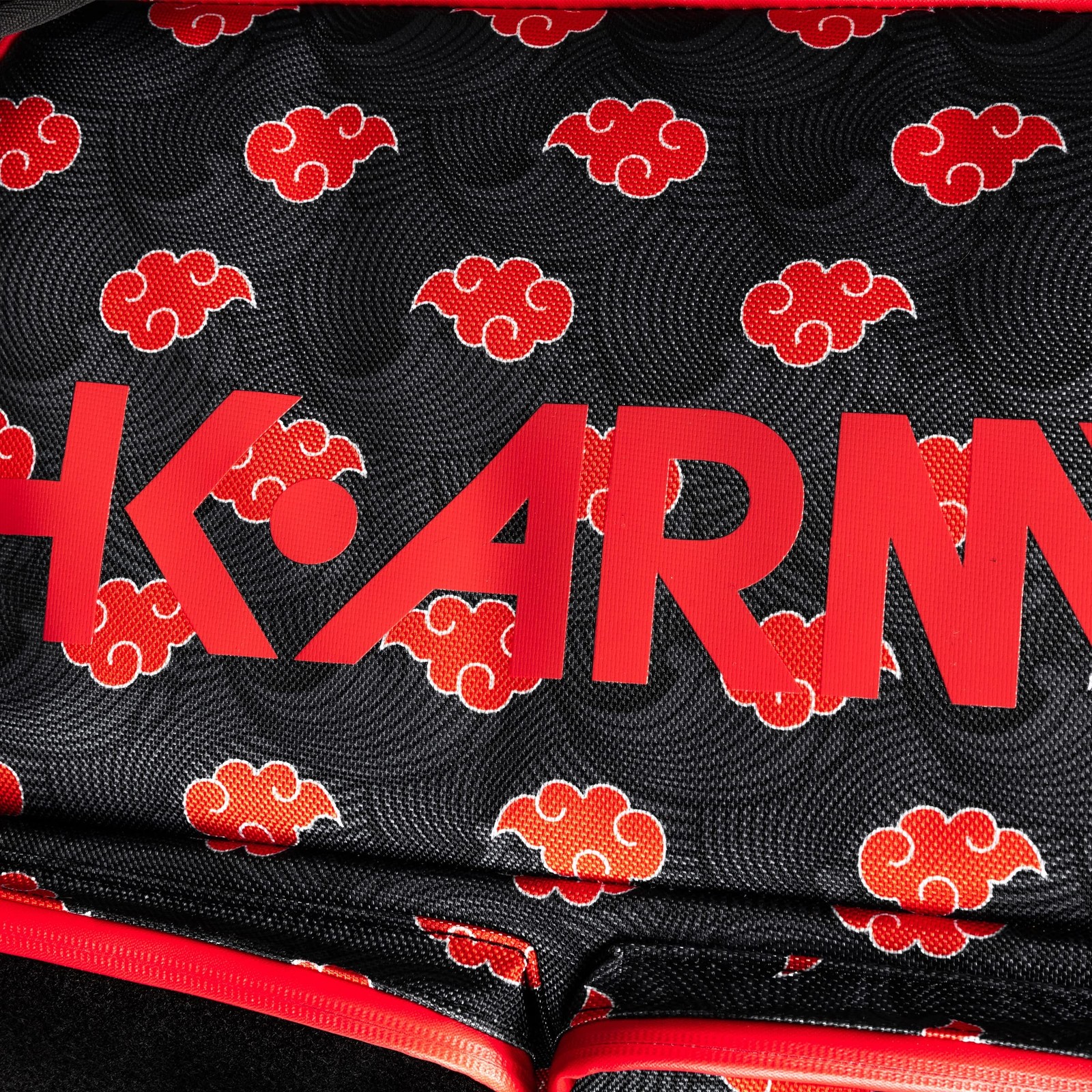 HK Army Expand Backpack Paintball Gearbag - Devastation Kloud