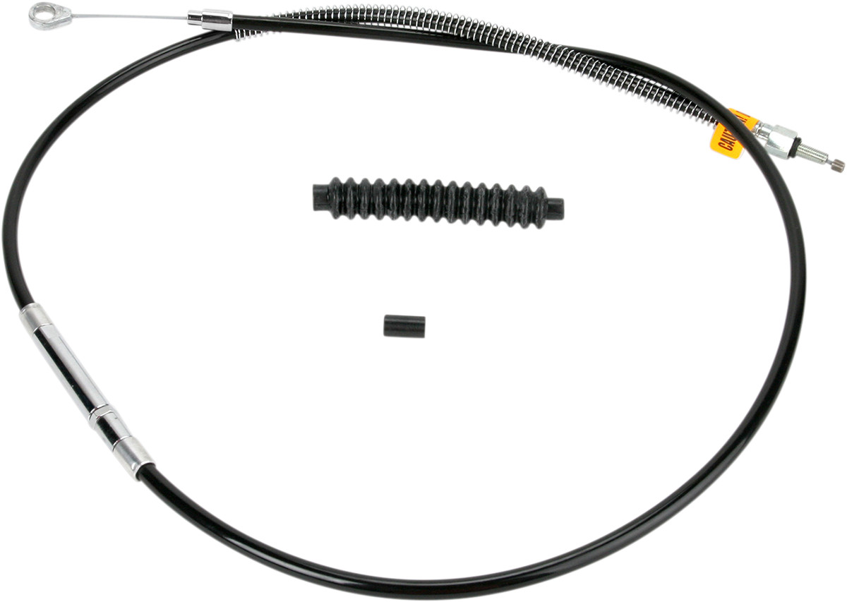 Barnett - 101-30-10005HE - High-Efficiency Black Vinyl Clutch Cable - Standard -